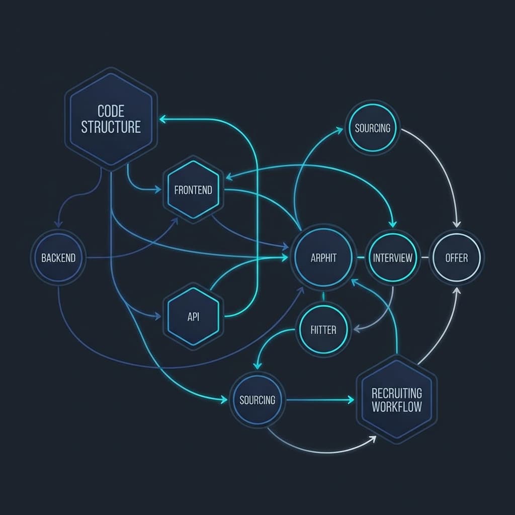 Recruitment Automation System